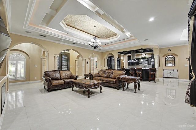 1501 Gardenia Street, Weslaco, TX 78599