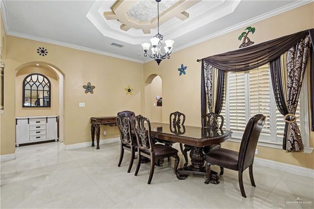1501 Gardenia Street, Weslaco, TX 78599