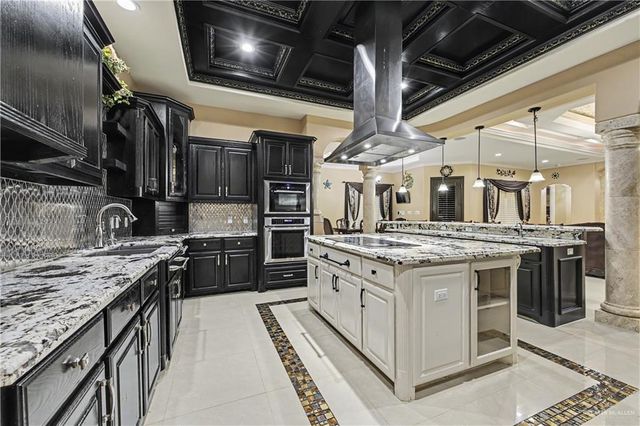 1501 Gardenia Street, Weslaco, TX 78599