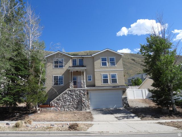 438 E PAROWAN WAY, Draper, UT 84020