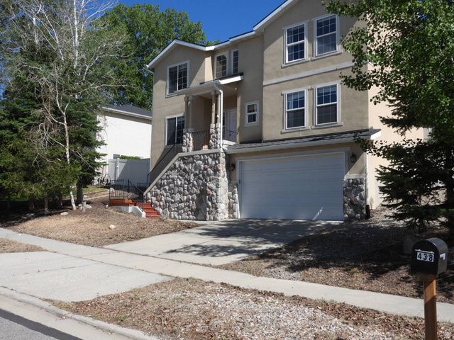 438 E PAROWAN WAY, Draper, UT 84020
