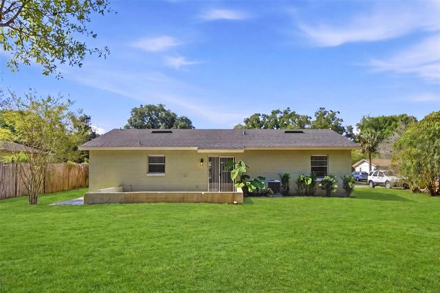 865 RICH DRIVE, Oviedo, FL 32765