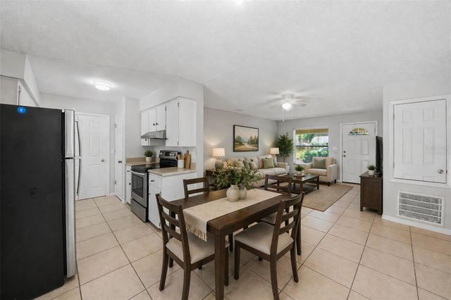 865 RICH DRIVE, Oviedo, FL 32765