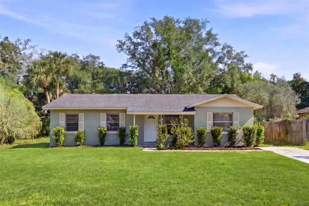 865 RICH DRIVE, Oviedo, FL 32765