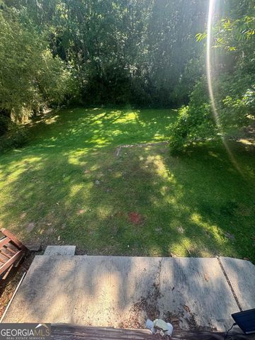 609 W Main Street, Thomaston, GA 30286