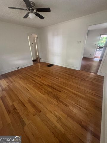 609 W Main Street, Thomaston, GA 30286