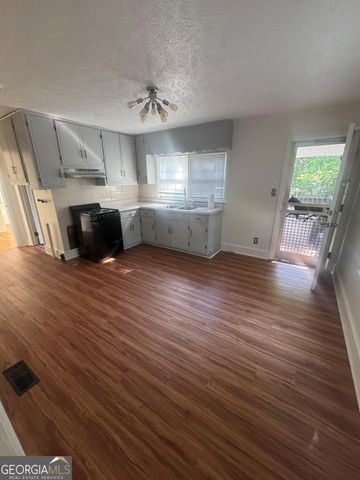 609 W Main Street, Thomaston, GA 30286