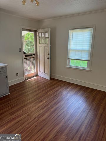 609 W Main Street, Thomaston, GA 30286
