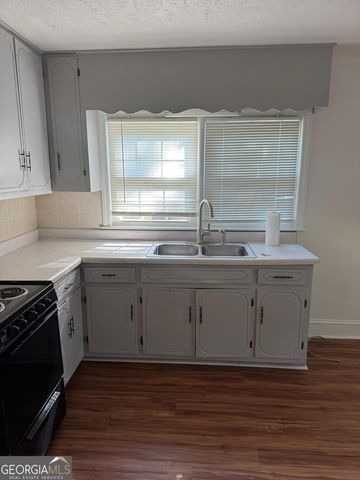 609 W Main Street, Thomaston, GA 30286