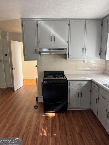 609 W Main Street, Thomaston, GA 30286