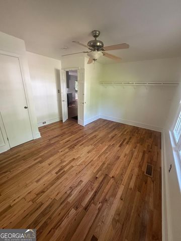 609 W Main Street, Thomaston, GA 30286