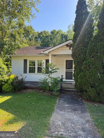 609 W Main Street, Thomaston, GA 30286