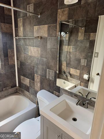 609 W Main Street, Thomaston, GA 30286