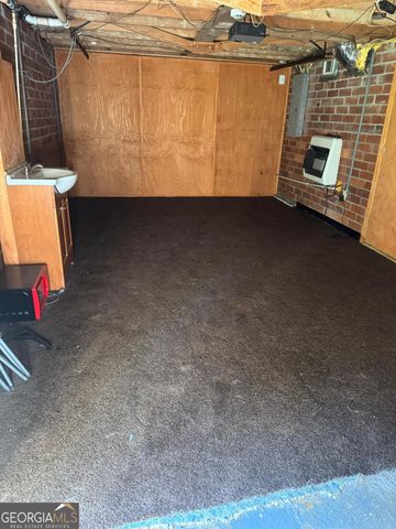 609 W Main Street, Thomaston, GA 30286