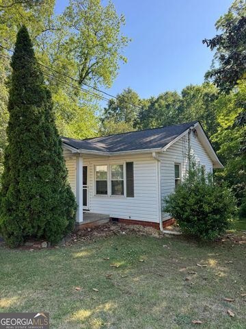 609 W Main Street, Thomaston, GA 30286