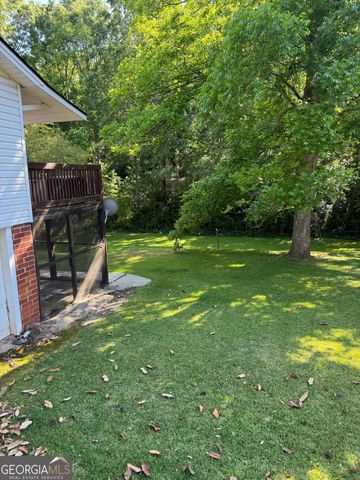 609 W Main Street, Thomaston, GA 30286