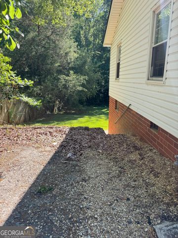 609 W Main Street, Thomaston, GA 30286