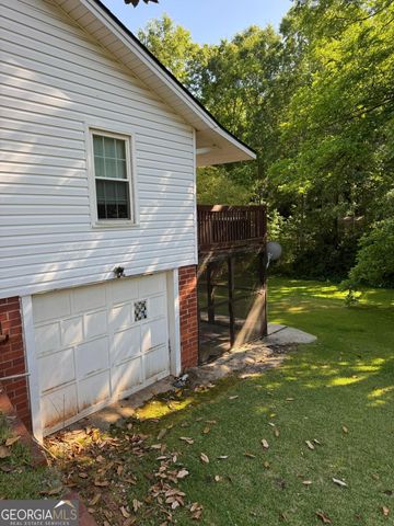 609 W Main Street, Thomaston, GA 30286
