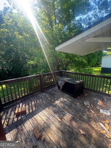 609 W Main Street, Thomaston, GA 30286