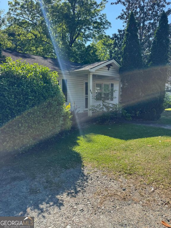 609 W Main Street, Thomaston, GA 30286