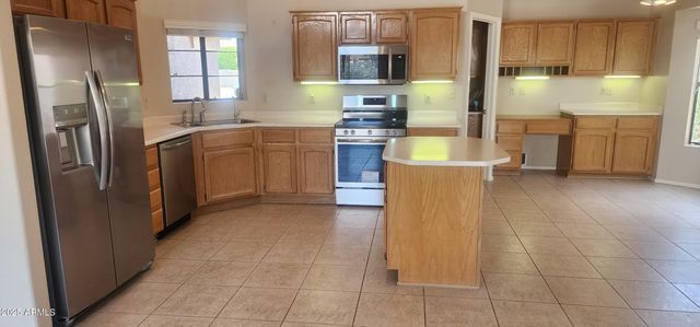 3928 N 151ST Avenue, Goodyear, AZ 85395