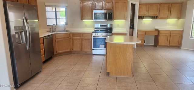 3928 N 151ST Avenue, Goodyear, AZ 85395