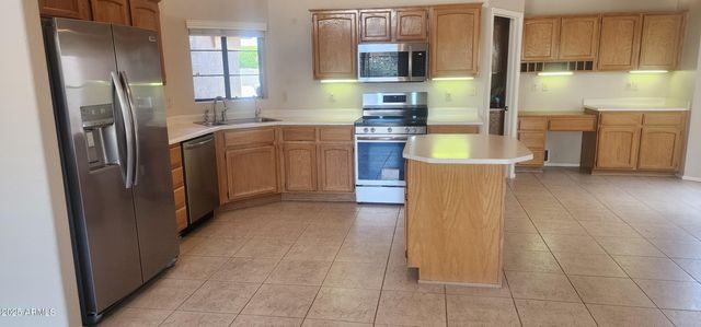 3928 N 151ST Avenue, Goodyear, AZ 85395