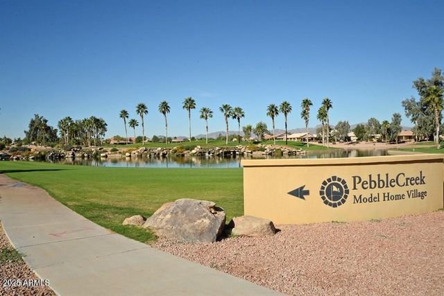 3928 N 151ST Avenue, Goodyear, AZ 85395