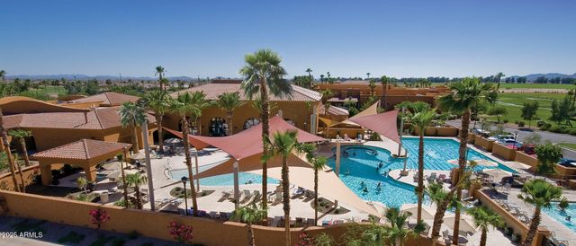 3928 N 151ST Avenue, Goodyear, AZ 85395