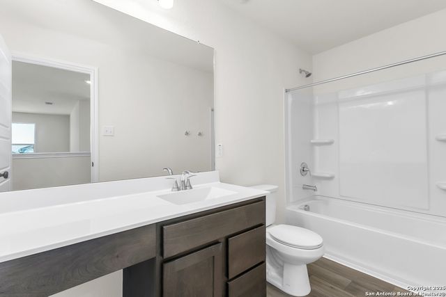 9515 GRIFFITH RUN, Converse, TX 78109