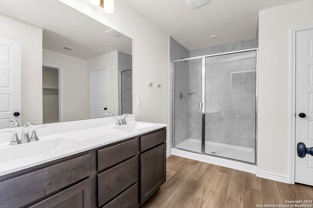 9515 GRIFFITH RUN, Converse, TX 78109