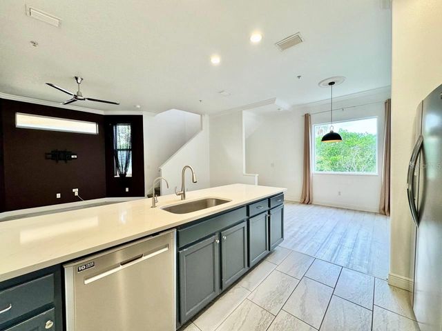 487 BAYOU VILLAGE DRIVE, Tarpon Springs, FL 34689