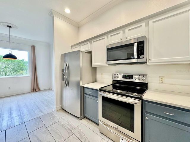 487 BAYOU VILLAGE DRIVE, Tarpon Springs, FL 34689