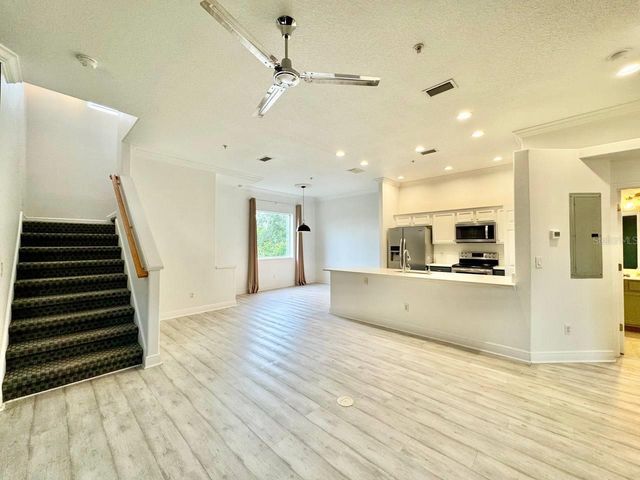 487 BAYOU VILLAGE DRIVE, Tarpon Springs, FL 34689