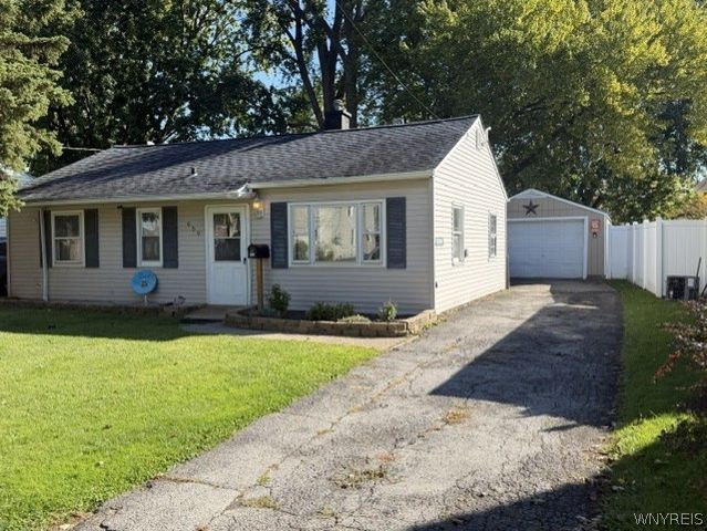 659 70th Street, Niagara Falls, NY 14304