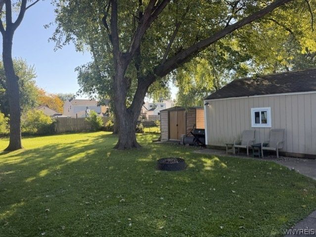 659 70th Street, Niagara Falls, NY 14304