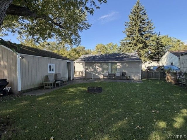 659 70th Street, Niagara Falls, NY 14304