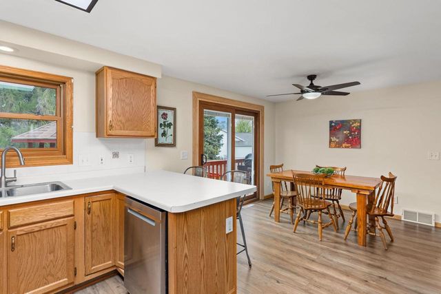 1111 Spruce Drive, Baraboo, WI 53913