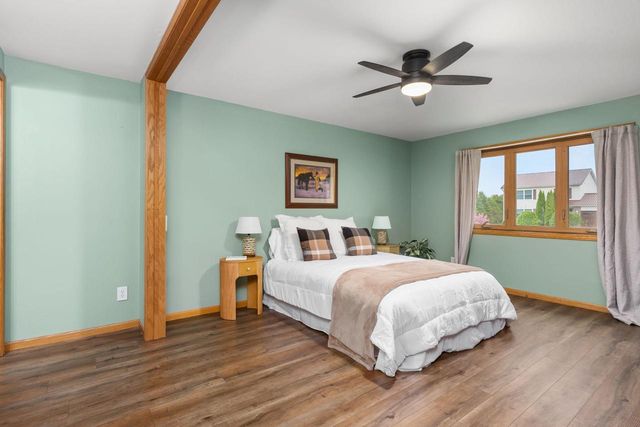 1111 Spruce Drive, Baraboo, WI 53913