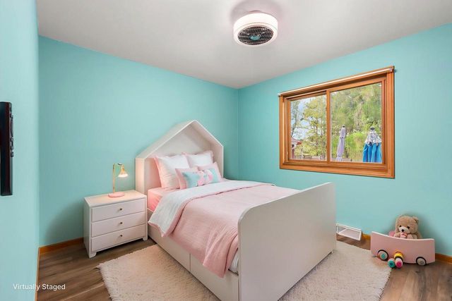 1111 Spruce Drive, Baraboo, WI 53913