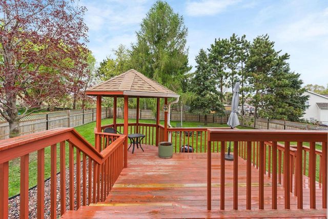 1111 Spruce Drive, Baraboo, WI 53913