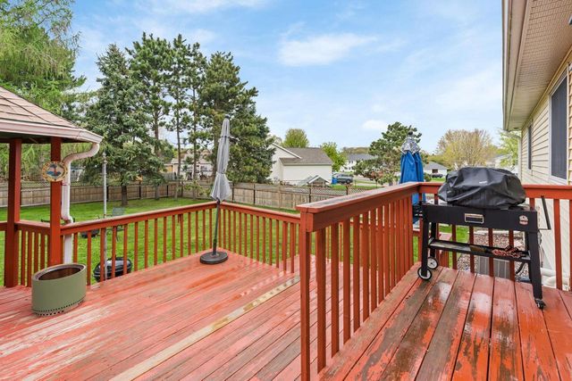 1111 Spruce Drive, Baraboo, WI 53913