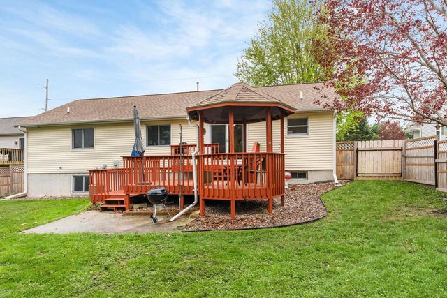 1111 Spruce Drive, Baraboo, WI 53913