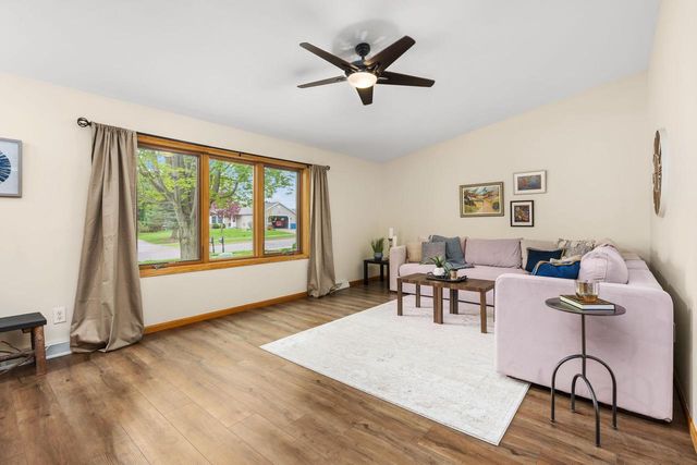 1111 Spruce Drive, Baraboo, WI 53913