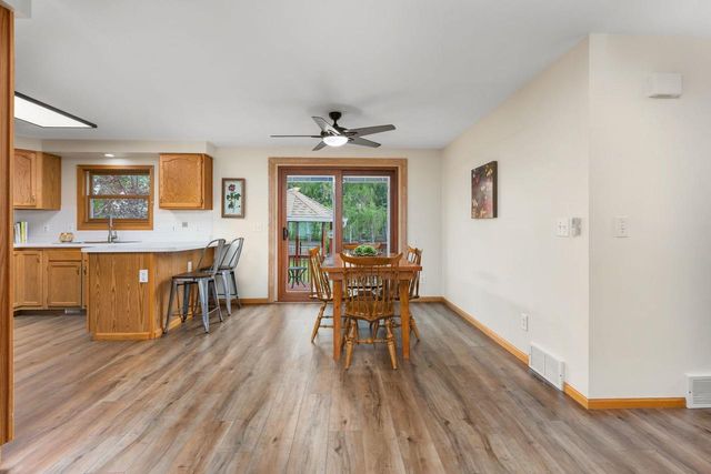 1111 Spruce Drive, Baraboo, WI 53913