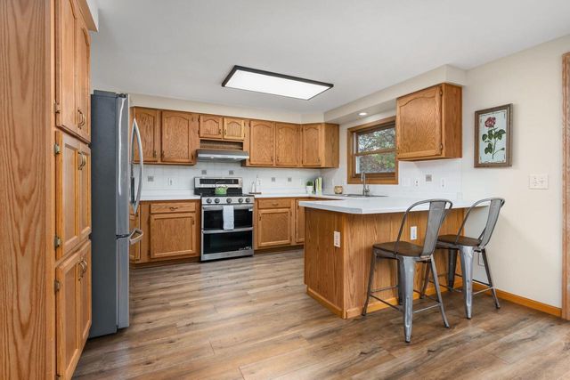 1111 Spruce Drive, Baraboo, WI 53913