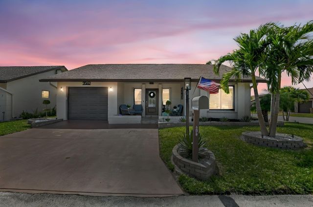2062 SW 15th Place, Deerfield Beach, FL 33442