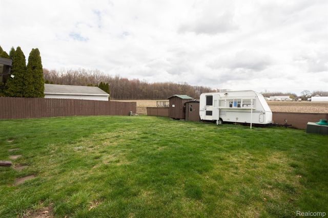 15545 Sandburg Street, Romulus, MI 48174