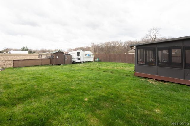 15545 Sandburg Street, Romulus, MI 48174