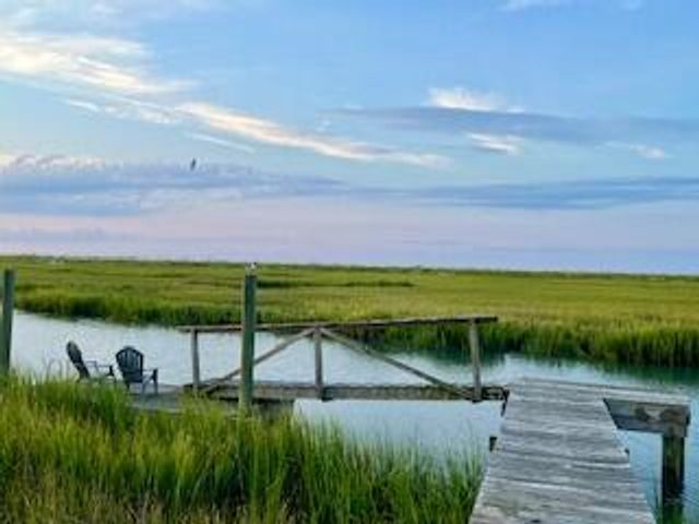 0 Hammocks Way, Edisto Island, SC 29438